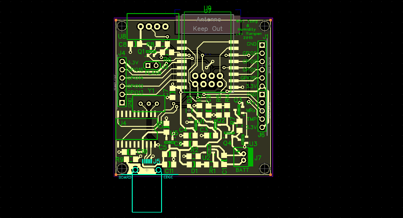 PCB